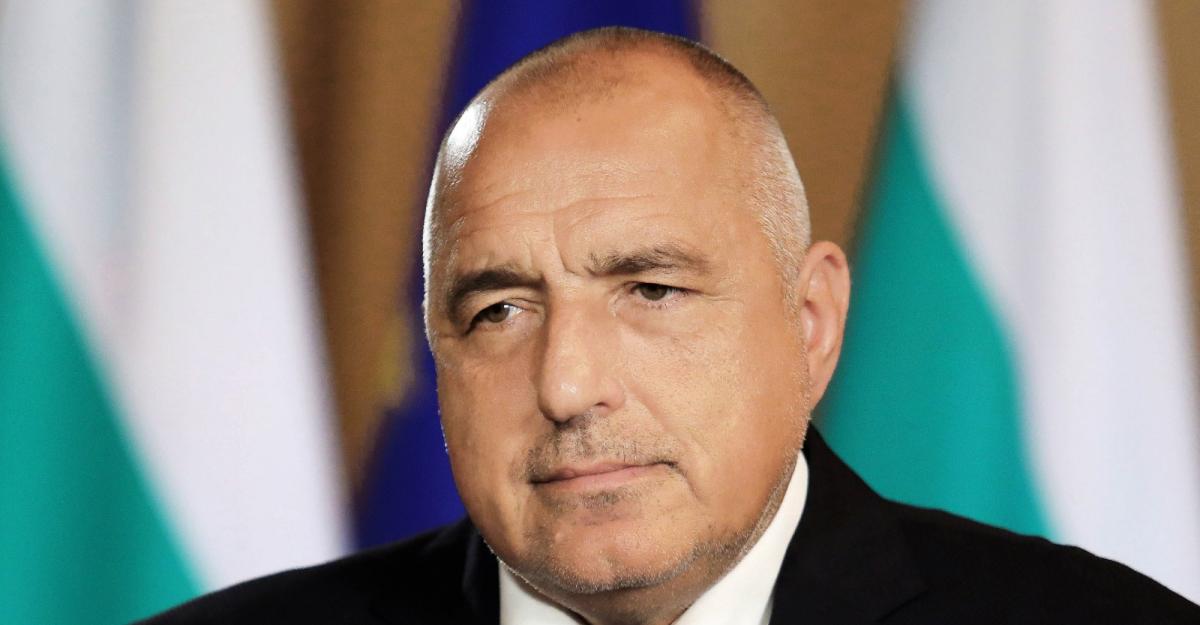 Borissov orders national Covid-19 response HQ to resume operations - Vimarsana News
