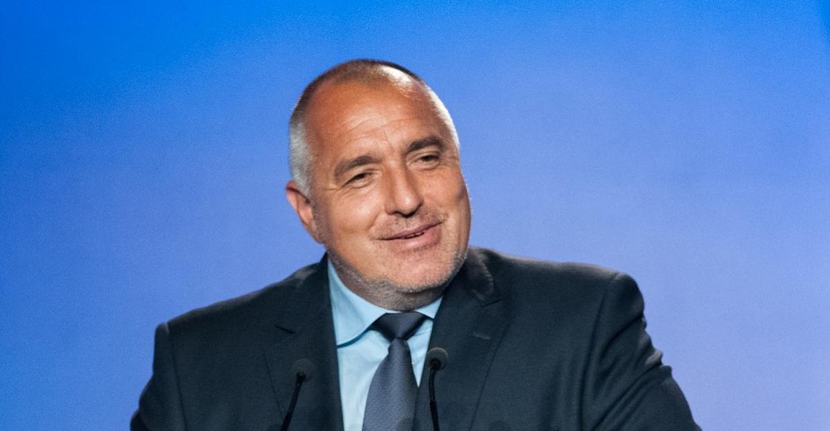 Shake-up in leadership echelon of Borissov's GERB party - Vimarsana News