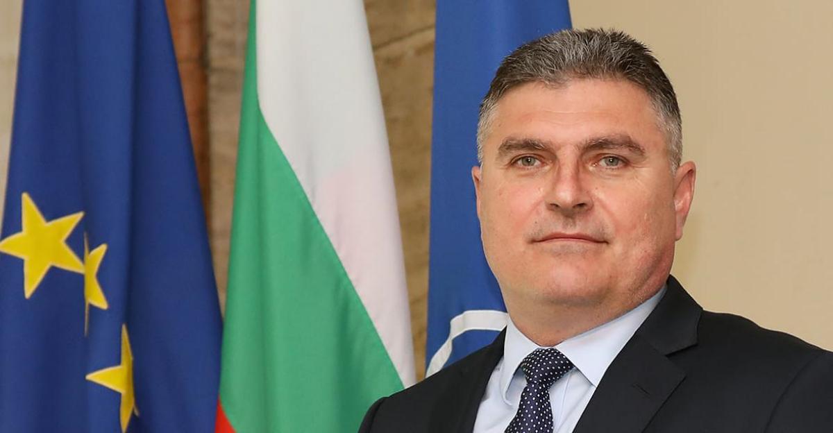 Bulgaria's caretaker Defence Minister: Cost of 2 naval patrol vessels could rise by a billion leva - Vimarsana News
