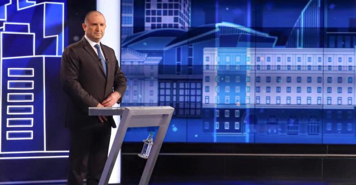 Ukraine summons Bulgaria’s ambassador over Radev’s debate statement on ...