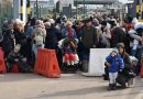 EC proposes to extend temporary protection of people fleeing Ukraine for an additional year