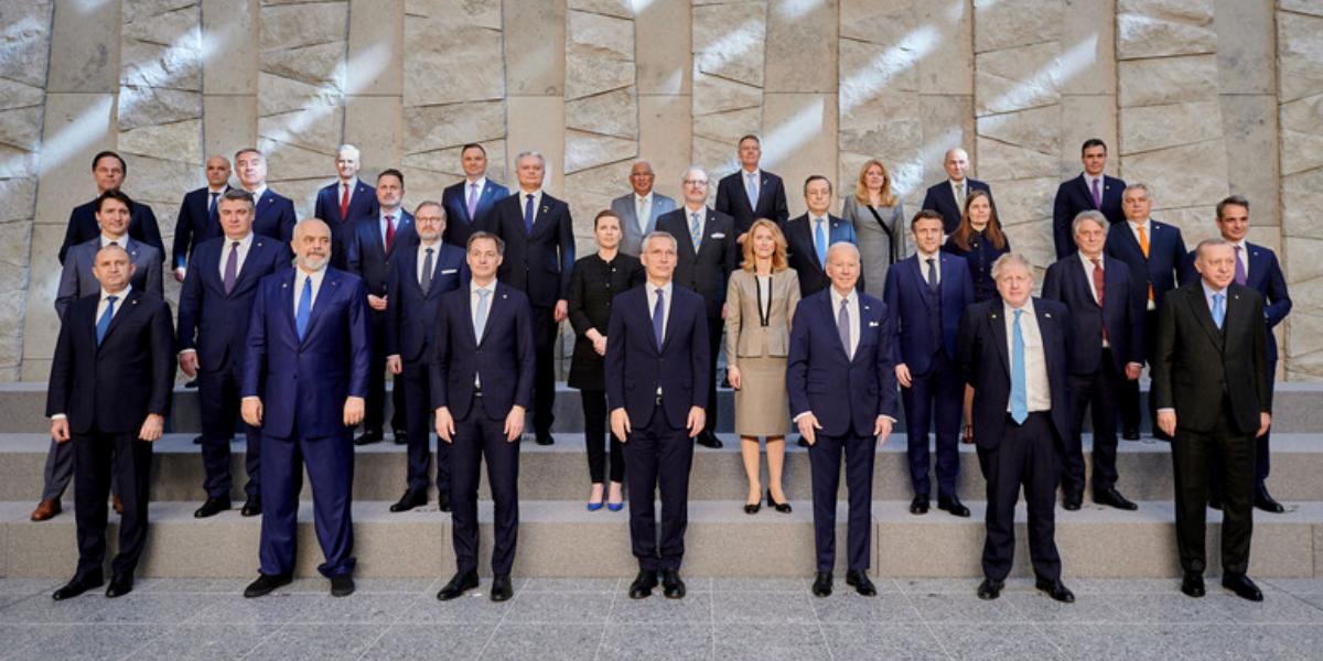 NATO Multinational Forces Stationed in Hungary