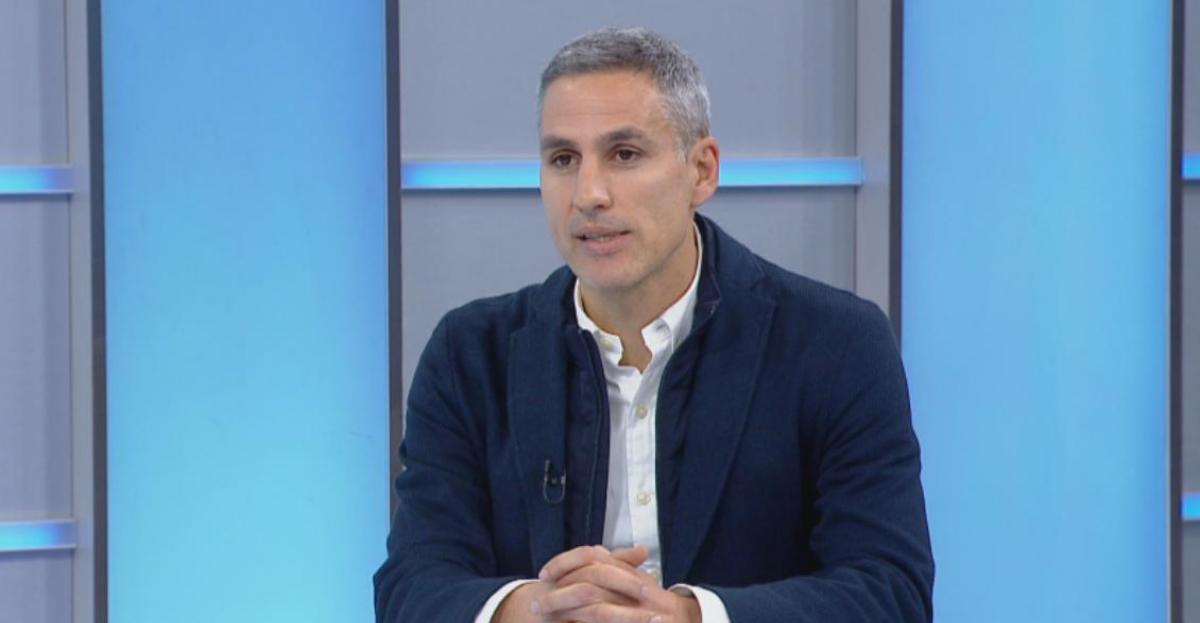 Candidate for central bank head withdraws amid row within Bulgaria’s ruling coalition