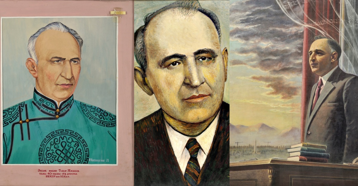 Bulgaria’s Museum of Socialist Art presents ‘The Last First’ exhibition ...
