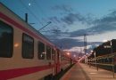 Bulgarian railways to halt 10 passenger trains for an hour as clocks change to winter time