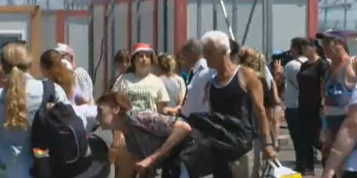Tensions among Ukrainian refugees at Bulgaria’s Elhovo centre – reports