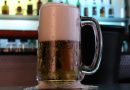 Sales volume of beer in Bulgaria dropped 5% in 2025 y/y