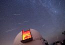 2026 Perseids meteor shower to peak over Bulgaria on August 12 – 13