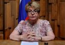 Bulgarian PM holds talks with Russian ambassador after latest drone attacks on vessels in Bulgaria’s EEZ