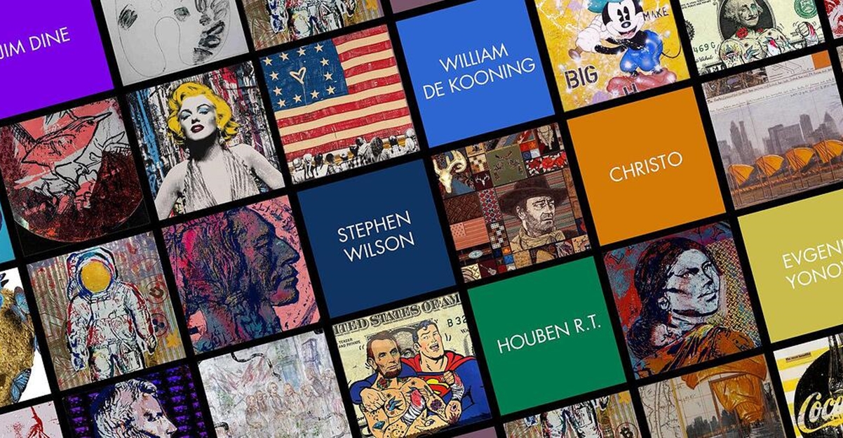 American Art exhibition in Bulgaria’s capital Sofia – The Sofia Globe