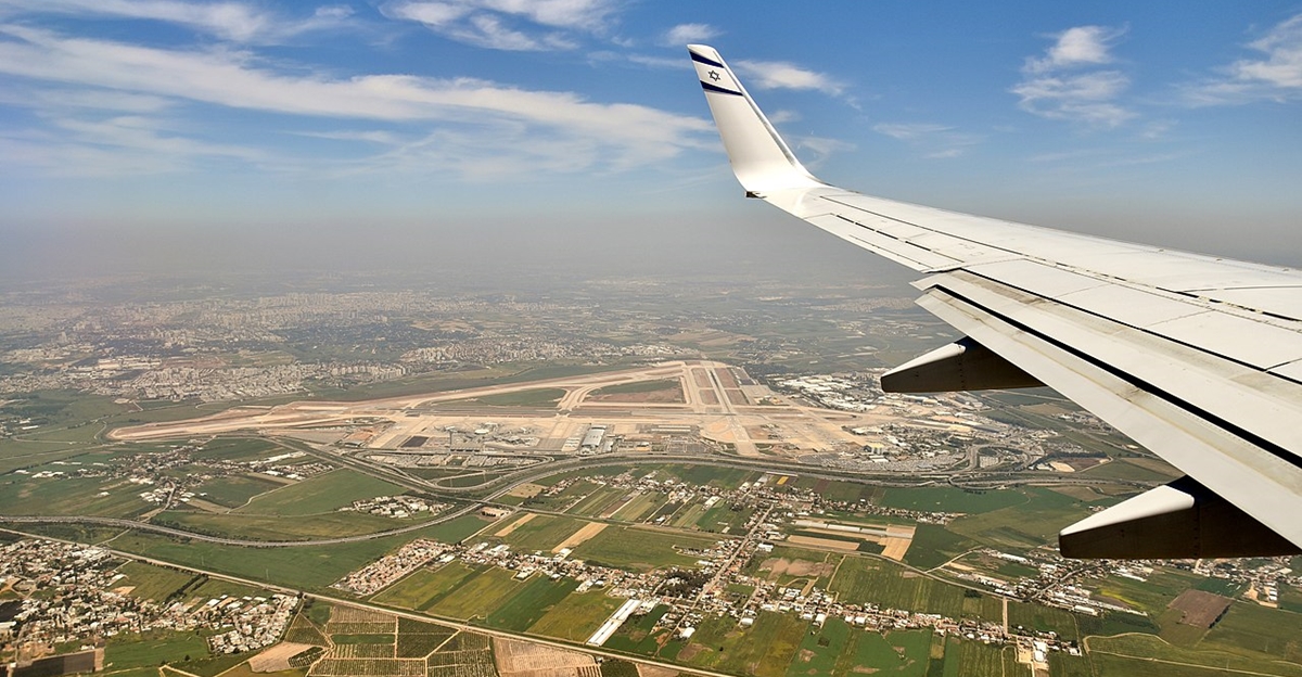 Middle East conflict: Flights between Bulgaria and Israel cancelled