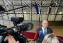 European Parliament resolution slamming Bulgarian government’s weak response to Russia irks Radev