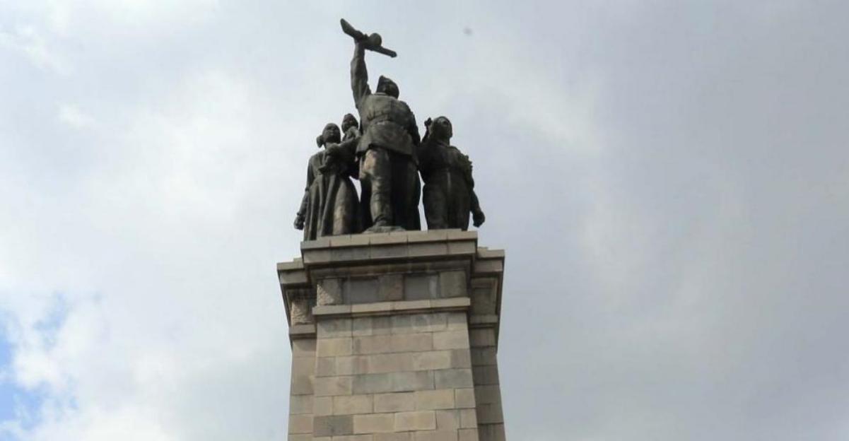 Bulgarian Cabinet decision a step forward towards moving Soviet Army ...