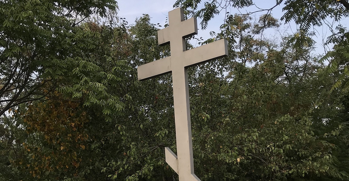 ‘Desatanization’ of Ukraine: Orthodox Christianity as a weapon in Kremlin’s hybrid war