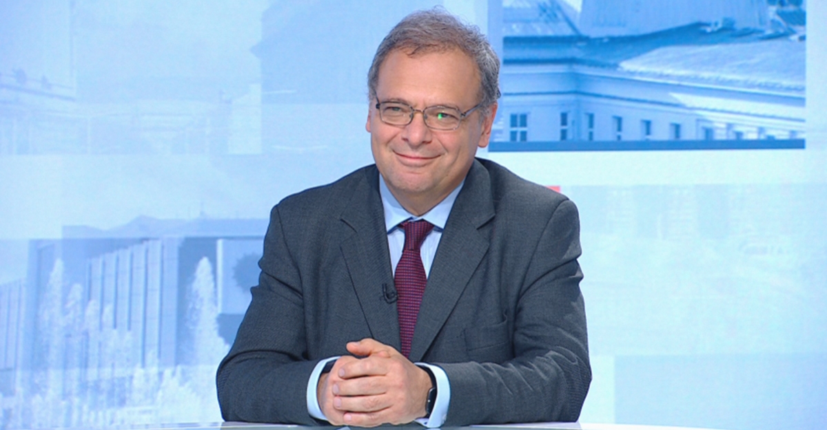 Environment Minister: Panic that Nova Kakhovka polluted Bulgarian Black Sea is unfounded