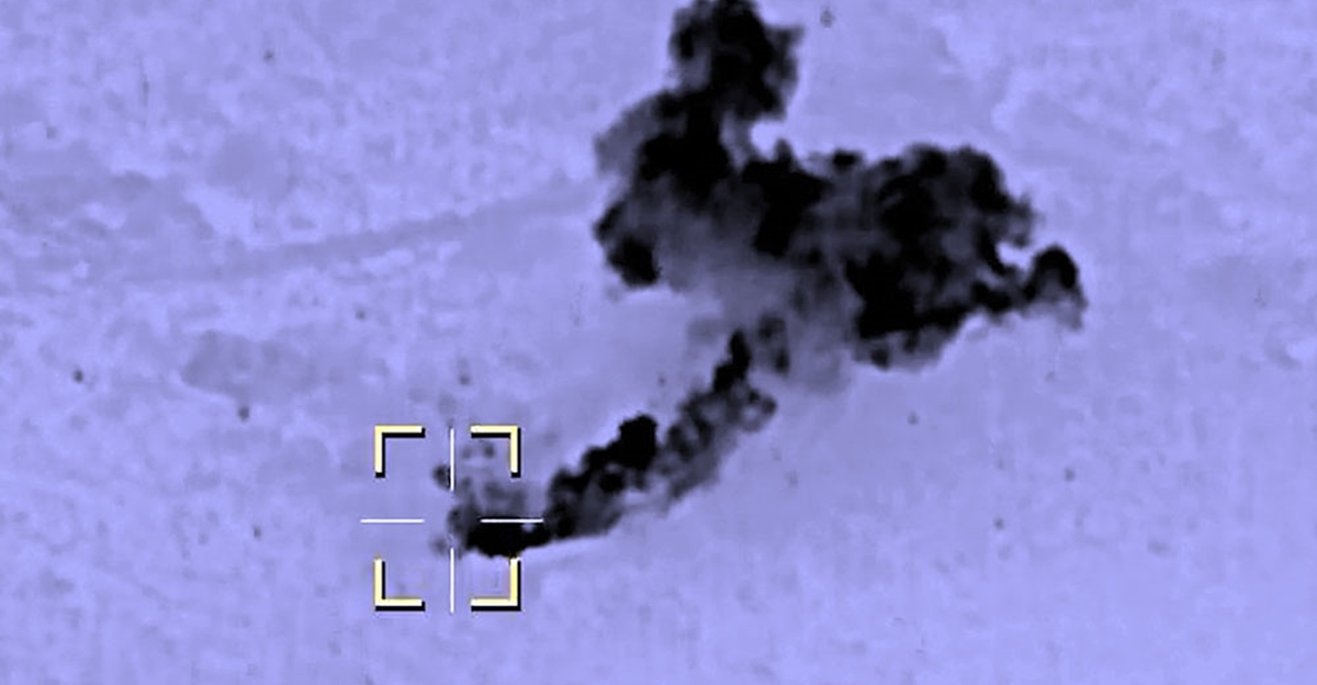 Karabakh: The connection with Ukraine and the risks for the EU