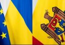 EU accession talks with Ukraine and Moldova to begin on June 15