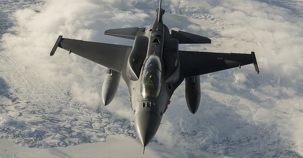 Bulgarian MPs approve air policing deal with Türkiye