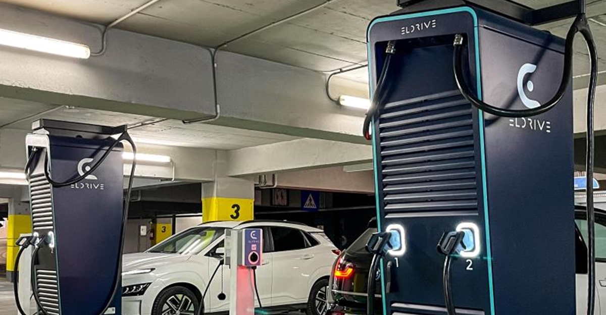 Eurostat:1.45 million new battery-only electric cars registered in EU in 2024