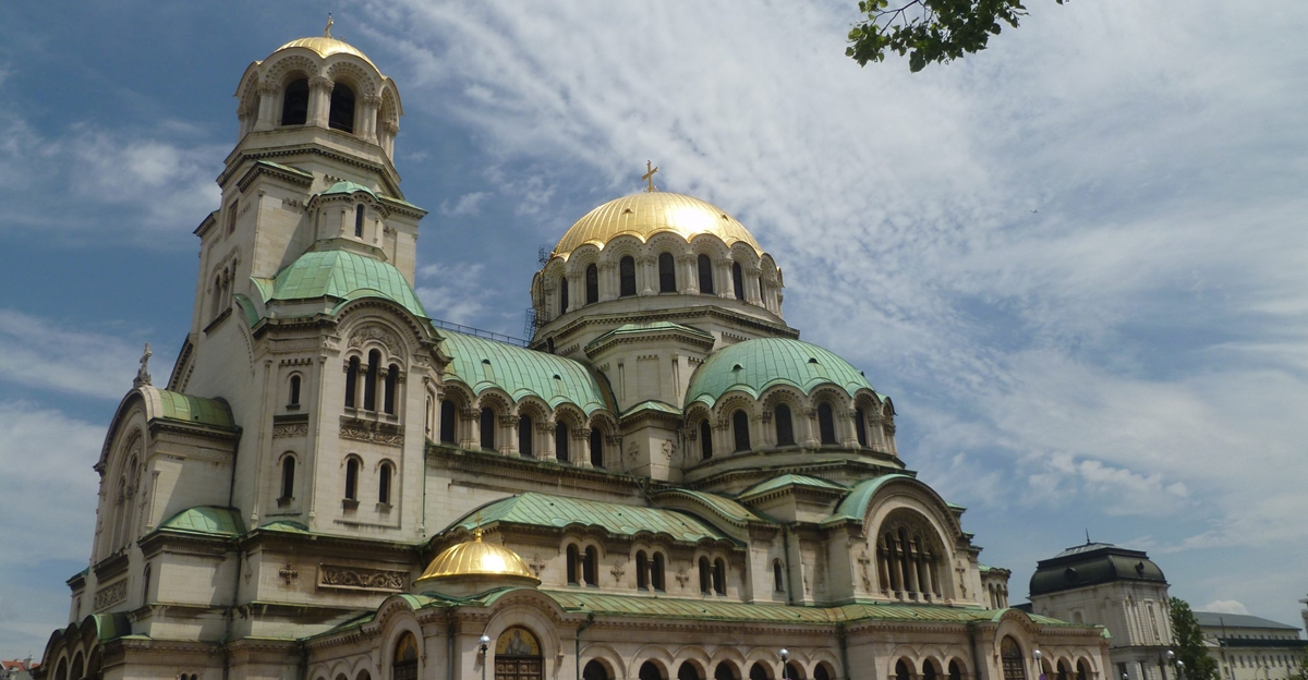 National Assembly legislates that Bulgarian Orthodox Church is country’s sole representative of Eastern Orthodoxy