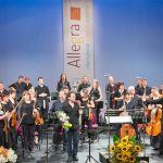 Swiss ambassador to Bulgaria upbeat on Allegra Festival