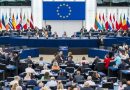 European Parliament welcomes reform efforts by Ukraine amid ongoing war