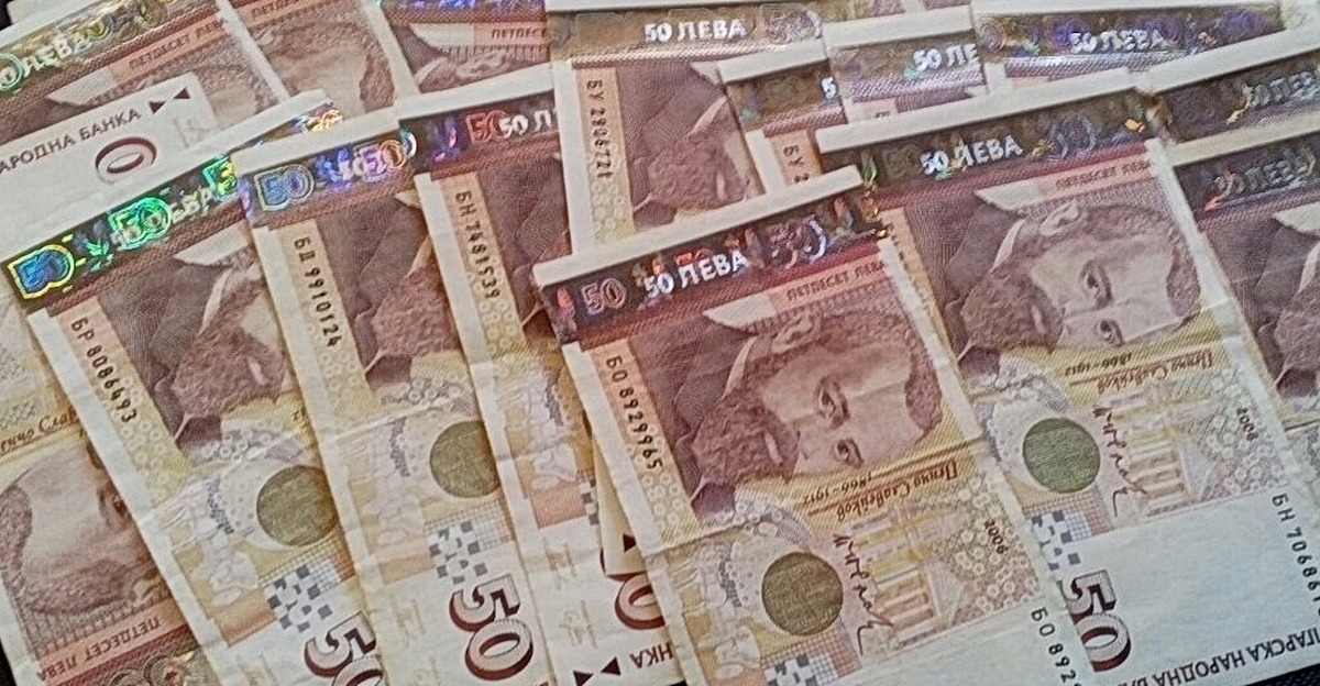 Bulgaria’s revenue agency: Threshold for registration for VAT lowered as of April 1