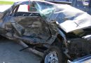 Bulgaria’s road death toll in the first half of 2025 is 186