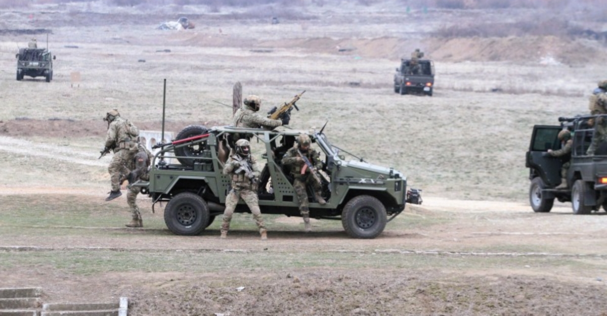 Bulgaria’s Parliament amends Defence Act