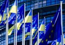EU foreign ministers adopt new sanctions on Russia over war on Ukraine