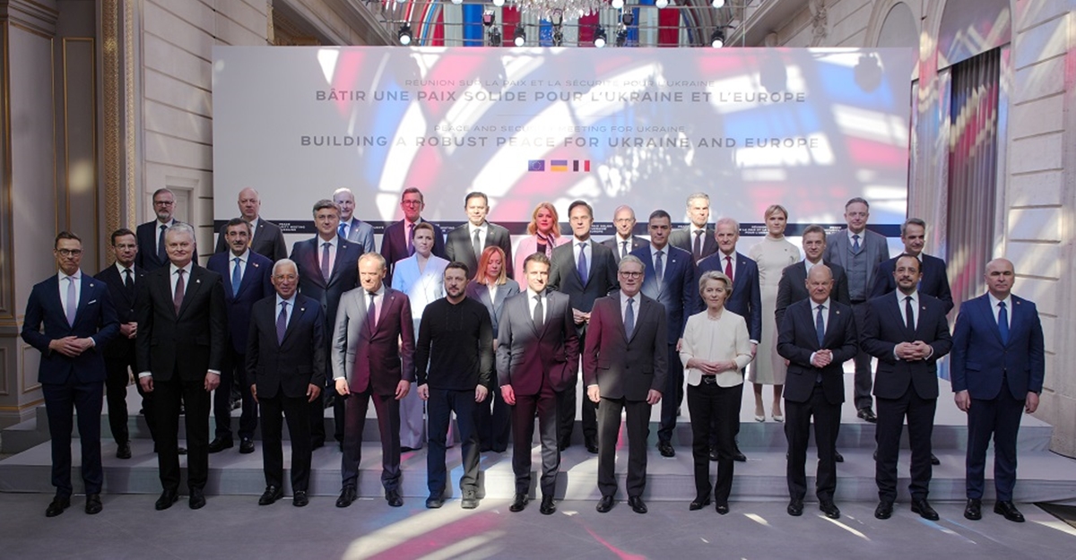 Bulgaria proposes hosting maritime centre for safety of shipping in western Black Sea