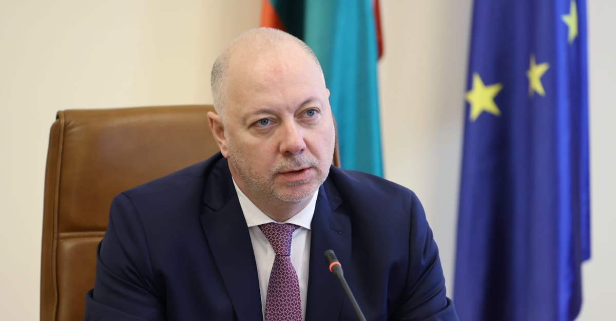 Bulgaria’s PM orders: Get BG-Alert system working