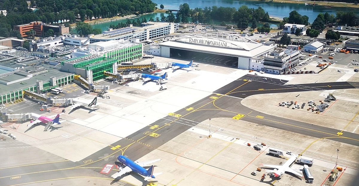 Bulgaria’s Foreign Ministry warns of air, rail strikes in Italy