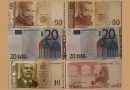 BNB: Close to 95% of leva banknotes and coins exchanged for euro