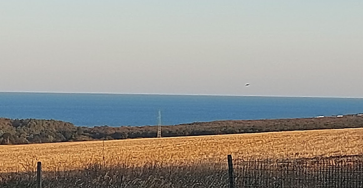 Bulgaria’s June 2025 was one of the country’s driest months of June in past 100 years