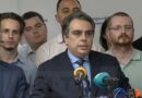 Emergency meeting of We Continue the Change party’s national council leaves matters largely in limbo