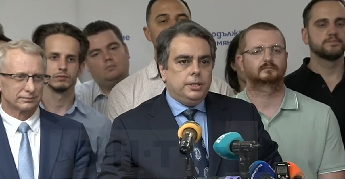 Emergency meeting of We Continue the Change party’s national council leaves matters largely in limbo