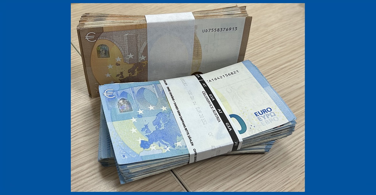 EU finance, economy ministers approve next step towards Bulgaria adopting the euro