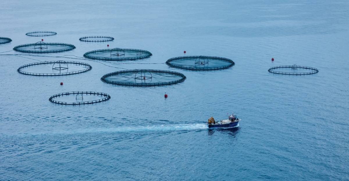 European prosecutors order searches in Bulgaria in probe into corruption involving EU fisheries funds