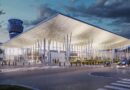 Sofia Airport concession-holder launches tender for design and construction of Terminal 3