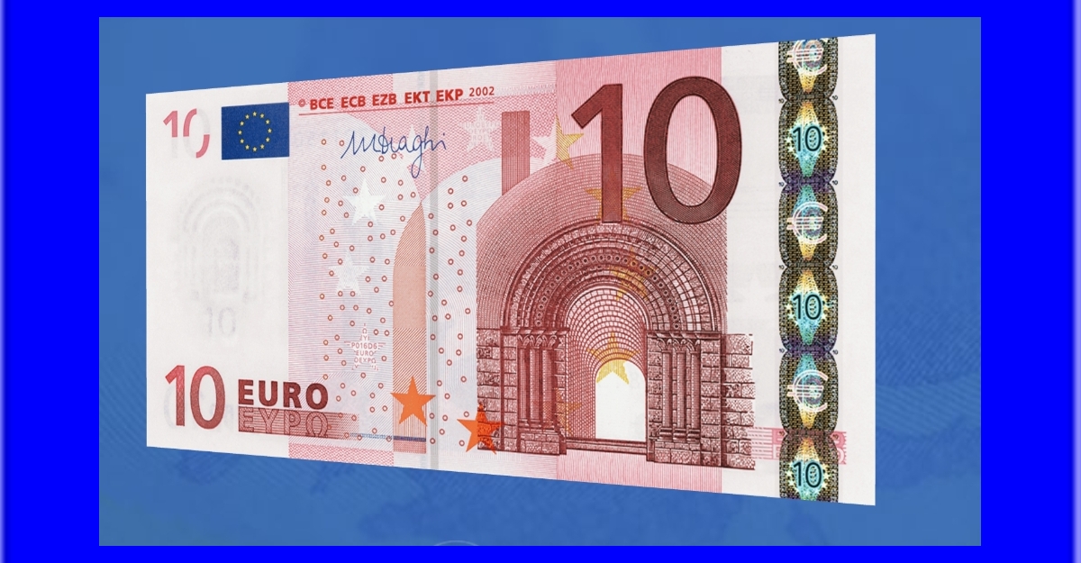 Central bank will provide first euro banknotes to Bulgarian banks from November 1