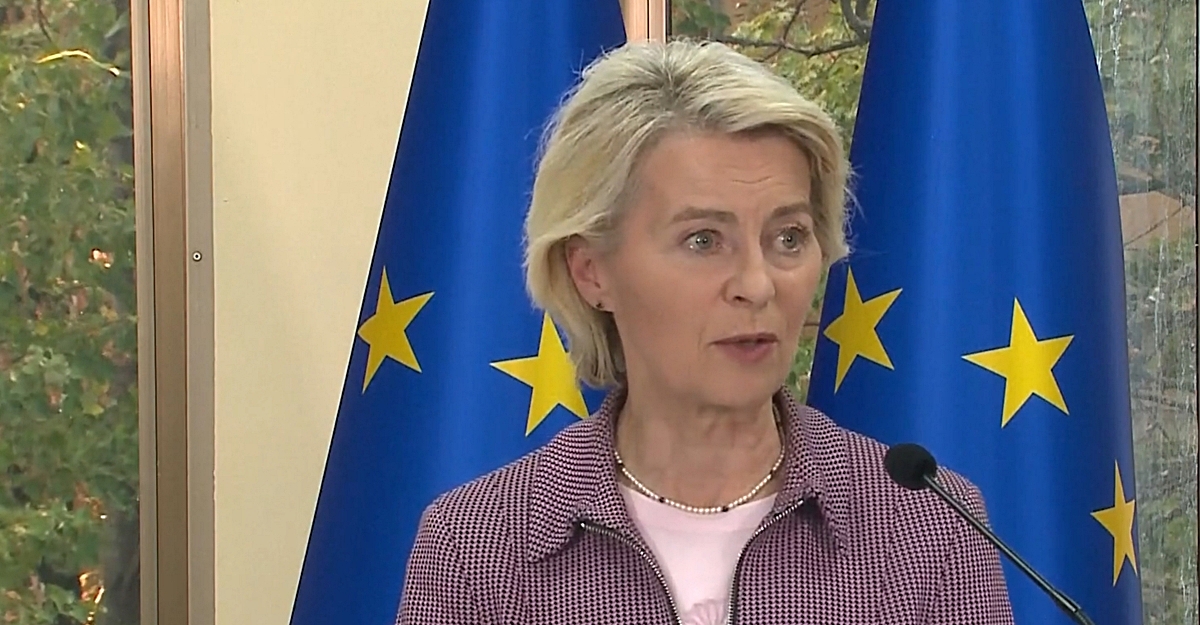 VDL visits Bulgaria on frontline states tour, praises support for Ukraine