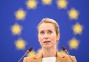 EU foreign policy chief: Visa ban for Russian combatants doable