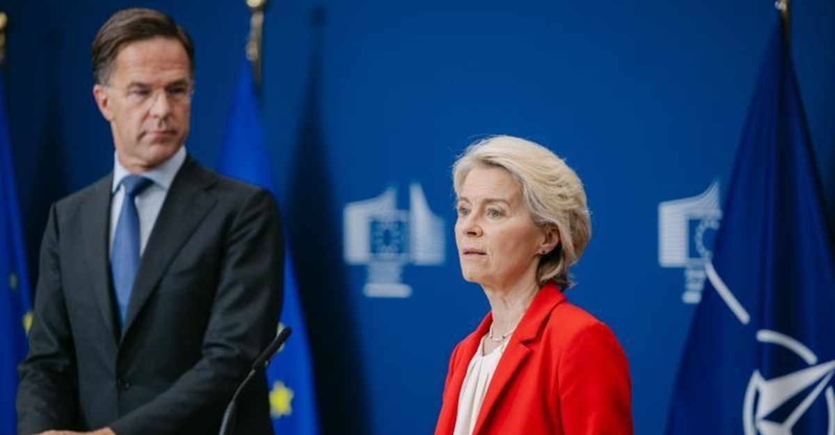 VDL: Agreement with Ukraine on spending 2B euro on drones