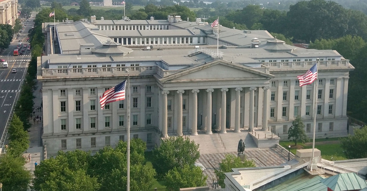 US Treasury Dept issues derogation on transactions involving Lukoil entities in Bulgaria