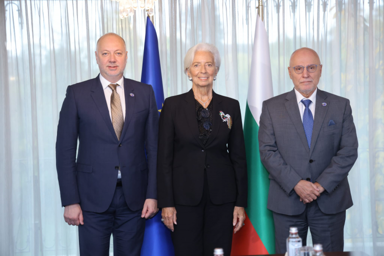 Bulgaria is prepared for smooth adoption of euro in January – PM Zhelyazkov