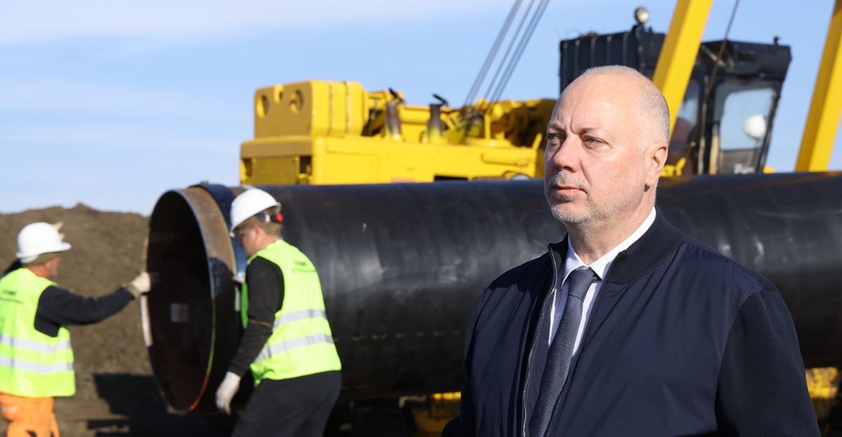 Bulgaria’s PM on Lukoil sanctions derogations: ‘We did the best we could for the refinery’