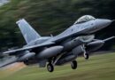 Bulgaria’s Defence Ministry: Lockheed Martin says second F-16s may be delayed until Q2 2030
