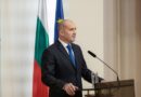 PM Radev: Drone exploded in Bulgarian airspace