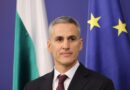 Bulgaria’s former caretaker PM Gyurov confirms candidacy in presidential elections
